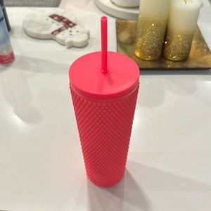 Simple Modern 24 oz classic plastic tumbler - Malibu Pebble